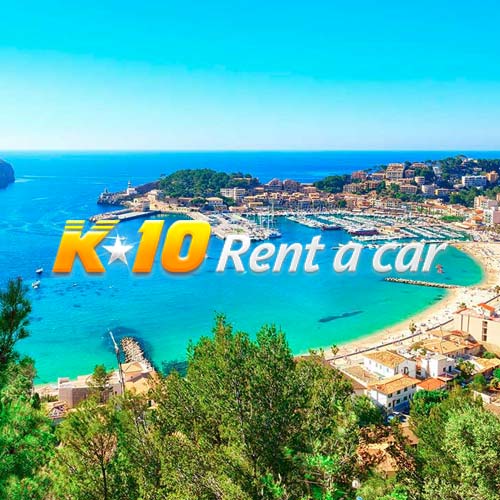 rent a car k 10