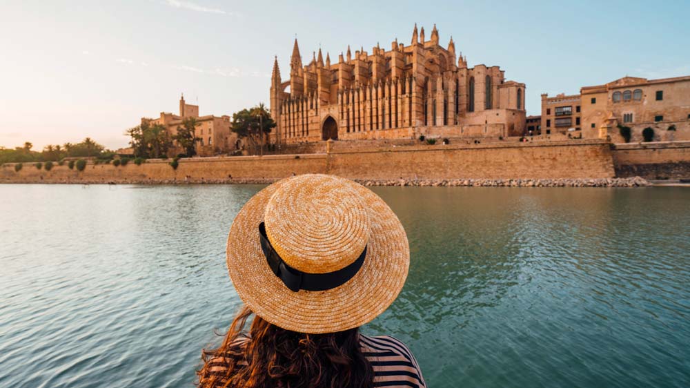 things to do in mallorca