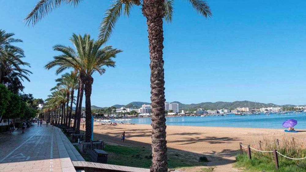 what to see Sant Antoni Ibiza