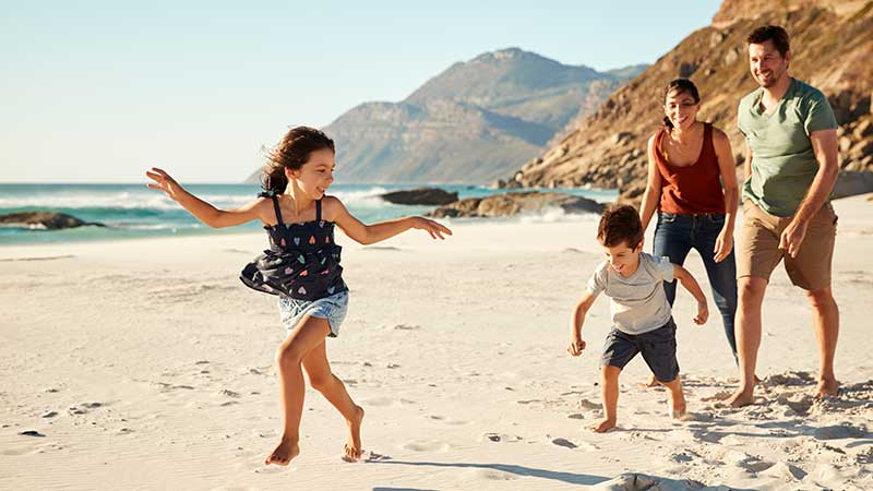 Was kann man auf Ibiza mit Kindern unternehmen